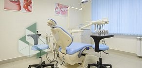 Стоматологическая клиника ПРОФИДЕНТ