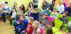 Частный детский сад Маргаритки-Васильки в ЖК Бутово Парк-1