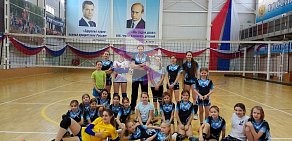 Волейбольный клуб «Фотон» в Медведково