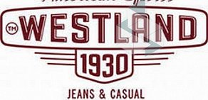 Магазин джинсовой одежды WESTLAND в ТЦ Europolis