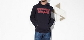 Levi&#039;s в Советском районе