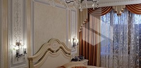 Декоративная штукатурка в AMECA Decor на Московском проспекте