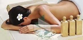 Балийский SPA-салон Sunrita на улице Циолковского