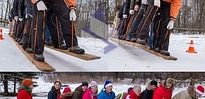 Кемпинг Стрелецкий двор