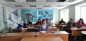 Нижегородский колледж теплоснабжения и автоматических систем управления в Арзамасе