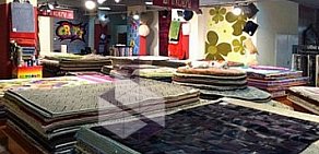 Магазин ковров Ами Ковры в ТЦ Мебель Сити