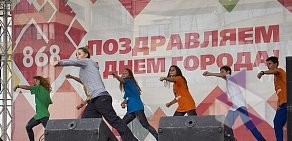 Школа танцев Non Stop в Ясенево