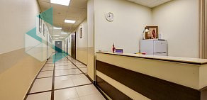 Клиника репродуктивного здоровья Prior Clinic на метро Чистые пруды