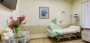 Клиника репродуктивного здоровья Prior Clinic на метро Чистые пруды