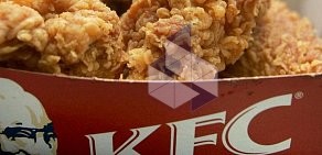 Ресторан быстрого питания KFC в ТЦ Капитолий