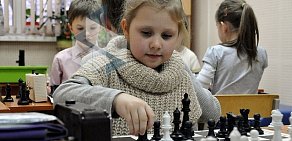 Шахматная школа Лабиринты шахмат на метро Беляево