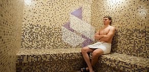 Многофункциональный центр красоты и здоровья Ритм SPA на улице Перелета