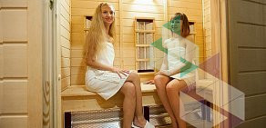 Многофункциональный центр красоты и здоровья Ритм SPA на улице Перелета