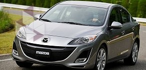 Автосалон Независимость Mazda на Ярославском шоссе, 27