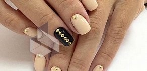 Студия маникюра NailBox Club на метро Серпуховская