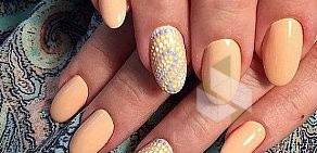 Студия маникюра NailBox Club на метро Серпуховская