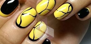 Студия маникюра NailBox Club на метро Серпуховская