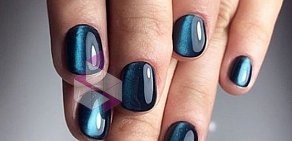 Студия маникюра NailBox Club на метро Серпуховская