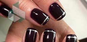 Студия маникюра NailBox Club на метро Серпуховская