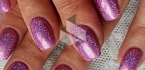 Студия маникюра NailBox Club на метро Серпуховская