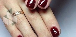 Студия маникюра NailBox Club на метро Серпуховская