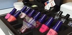 Студия маникюра NailBox Club на метро Серпуховская