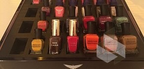 Студия маникюра NailBox Club на метро Серпуховская