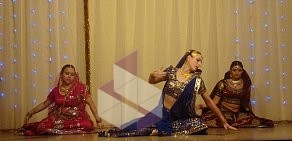 Студия танца и пластики ALIMAH в Пушкине