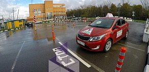 Автошкола Мегаполис на метро Преображенская площадь