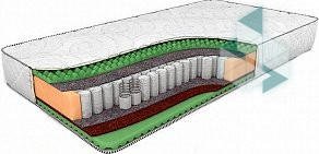 Интернет-магазин Матрас.ру в ТЦ Европа