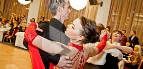 Танцевальный клуб Tango на Железнодорожной улице