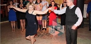 Танцевальный клуб Tango на Железнодорожной улице