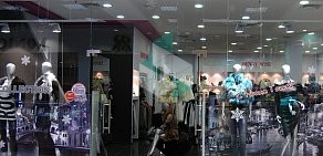 Магазин женской одежды Denny Rose в Сокольниках