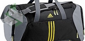 Магазин спортивной одежды Adidas на улице Ленина