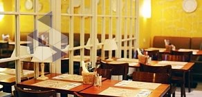 Ресторан Mozzarella bar на метро Парк Победы