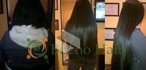 Студия наращивания волос Bueno beauty
