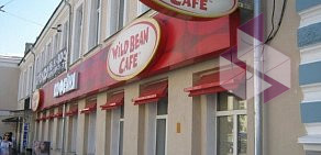 Кофейня Wild bean cafe на метро Красные ворота