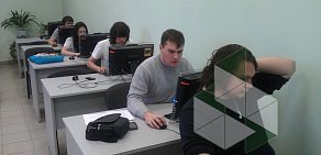 Новгородская сетевая академия Cisco