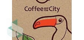 Сеть экспресс-кофеен Coffee and the City в Сколково