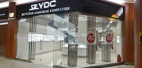 Торговый комплекс Щука на метро Щукинская