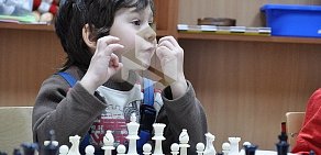 Шахматная школа Лабиринты шахмат на метро Полежаевская