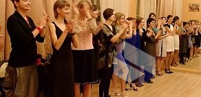 Школа аргентинского танца Escuela de tango метро Таганская, Курская