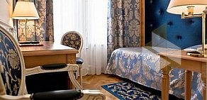 Отель Demetra Art Hotel