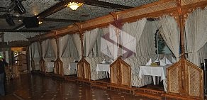Ресторан Каспий club в ТЦ XL-Эконом