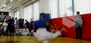 Школа боевых искусств Джит Кун До России