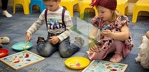 Детский центр Семья на Ленинском проспекте