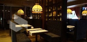 GRILL &WINE BAR CARRERA в ТЦ Кавказ