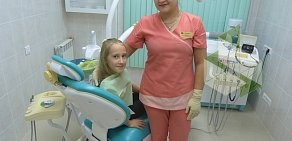 Стоматологическая клиника Даймонд-Дент