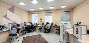 Клиника СМТ на Московском, 22 (Поликлинический комплекс)