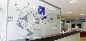 Ногтевой салон CNI на Северной улице